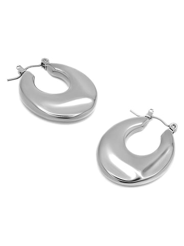 MOODE Kolczyki-kreole "Isaline"