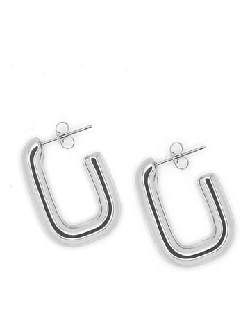 MOODE Kolczyki-półkreole "Margot"