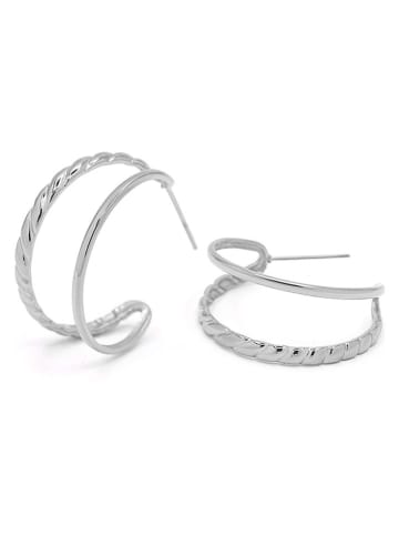 MOODE Halbcreolen "Honorine"