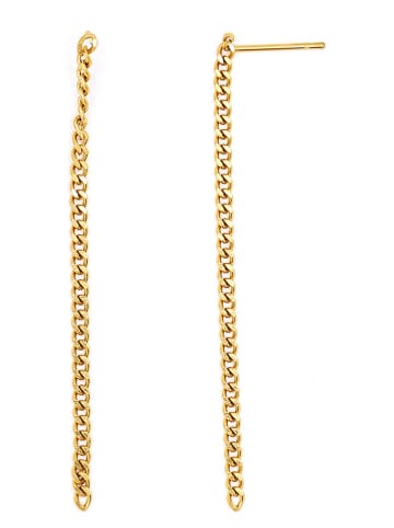 MOODE Beschicht. Ohrstecker "Josepha"