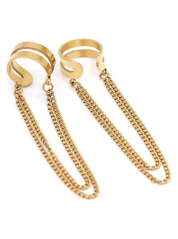 MOODE Gecoate earcuffs "Philomene"