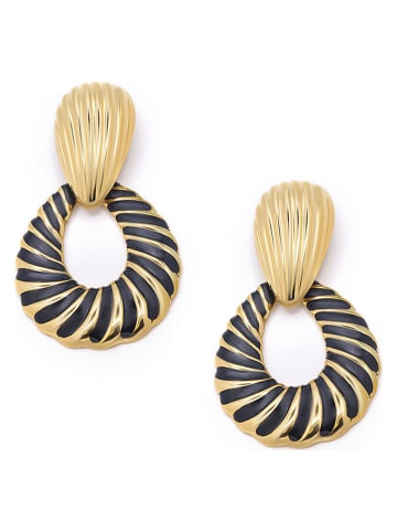 MOODE Beschicht. Ohrstecker "Viviane"