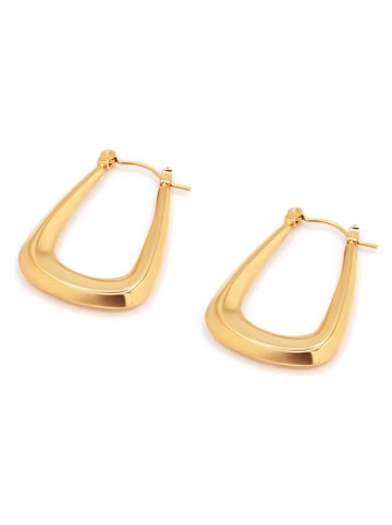 MOODE Beschicht. Creolen "Blandine"