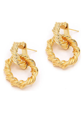 MOODE Beschicht. Ohrstecker "Maelle"