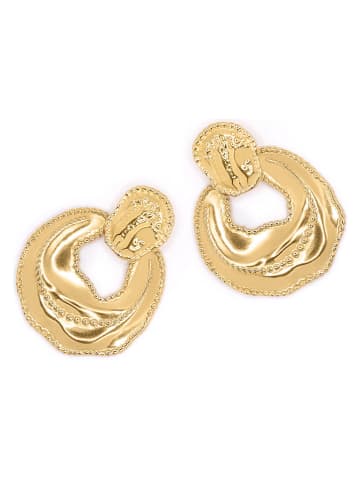 MOODE Beschicht. Ohrstecker "Ninon"