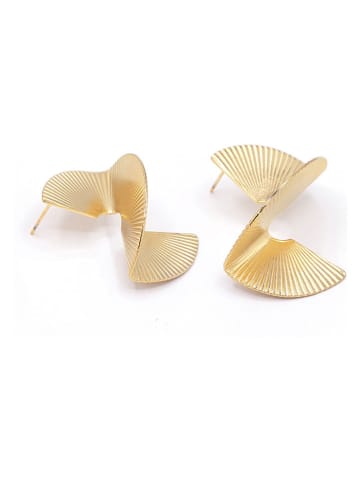 MOODE Kolczyki-wkrętki "Ophelia"