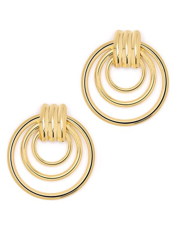 MOODE Kolczyki-wkrętki "Philomena"