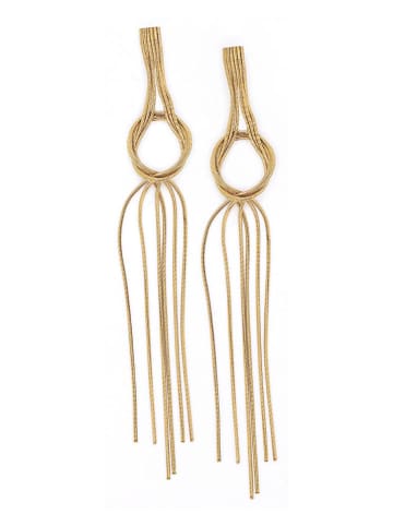 MOODE Beschicht. Ohrstecker "Valentine"