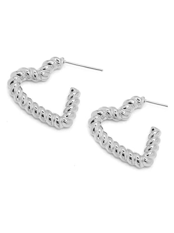 MOODE Gecoate creolen "Berenice"