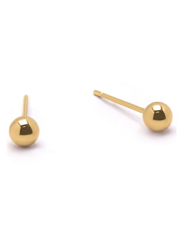 MOODE Kolczyki-wkrętki "Cassie"