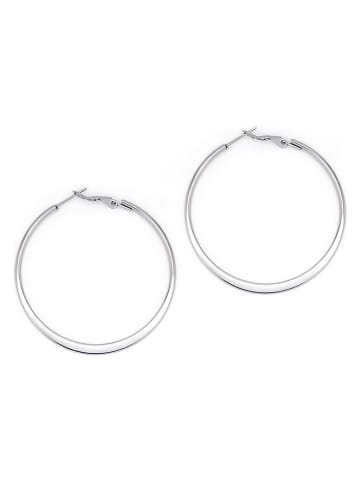 MOODE Kolczyki-kreole "Cindy"