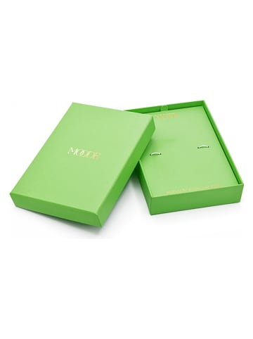 MOODE Kolczyki-kreole "Deborah"