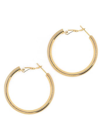 MOODE Beschicht. Creolen "Eden"