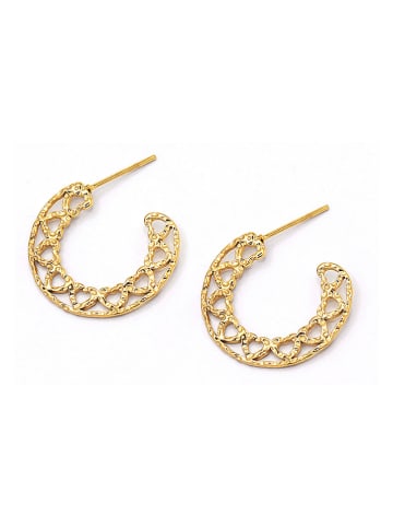 MOODE Beschicht. Halbcreolen