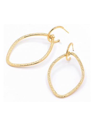 MOODE Kolczyki-wkrętki "Elza"