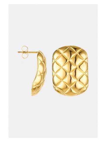 MOODE Gecoate oorstekers "Perrine"