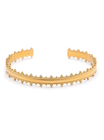 MOODE Gecoate armband "Helene"