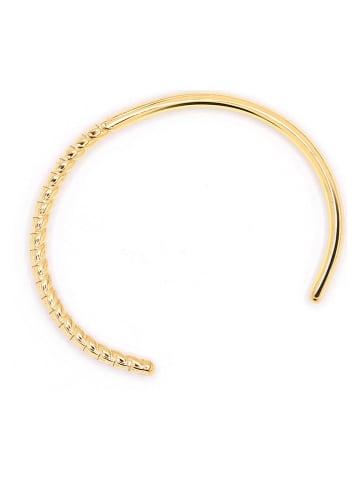 MOODE Beschicht. Armspange "Hortensia"