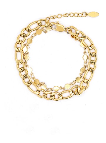 MOODE Gecoate armband "Houria"