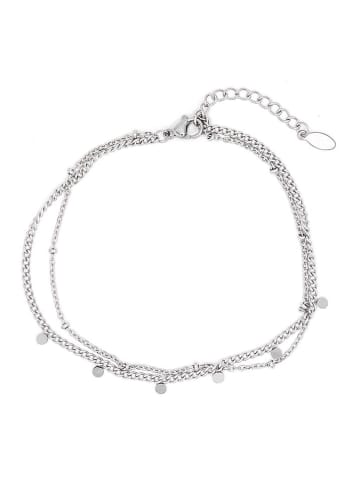 MOODE Armkette "Ingrid" mit Schmuckelementen