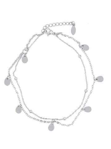 MOODE Armband "Ingrid" met sierelementen