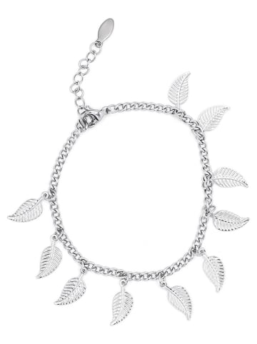 MOODE Bransoletka "Laila" z elementami ozdobnymi