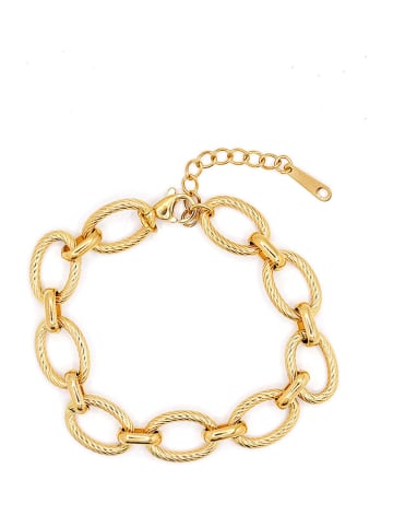 MOODE Gecoate armband "Laura"