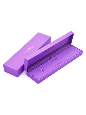 MOODE Gecoate armband "Laura"