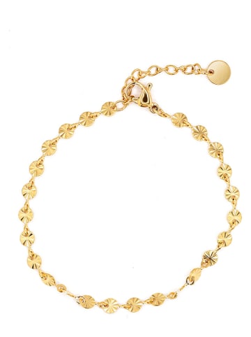 MOODE Beschicht. Armkette "Déborah"