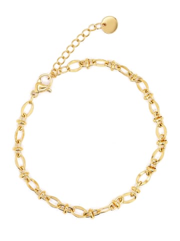 MOODE Gecoate armband "Emmanuelle"