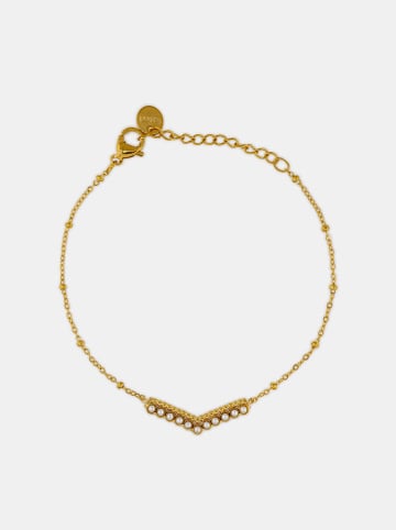 MOODE Beschicht. Armkette "Sandra"