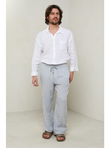 Lin Passion Broek grijs