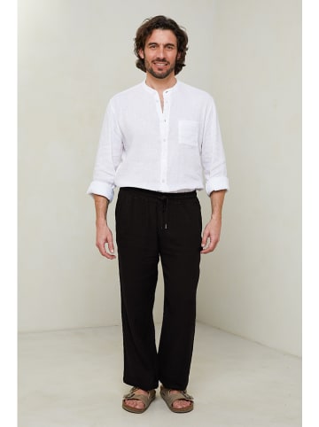 Lin Passion Broek zwart