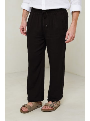 Lin Passion Broek zwart