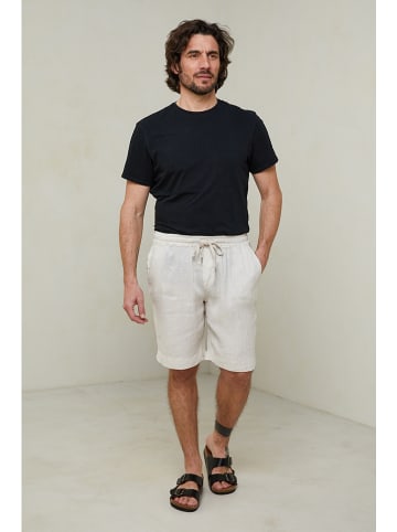 Lin Passion Short crème