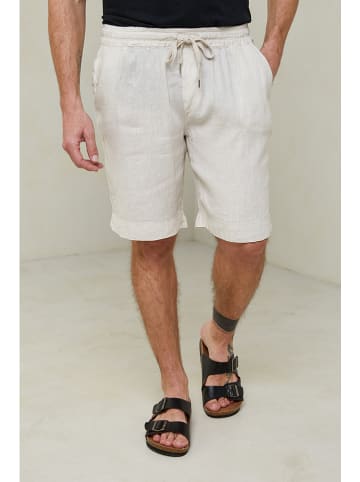 Lin Passion Short crème