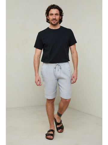 Lin Passion Shorts in Grau