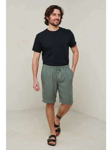 Lin Passion Short groen