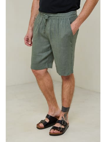 Lin Passion Shorts in Grün
