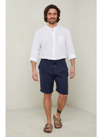 Lin Passion Short donkerblauw