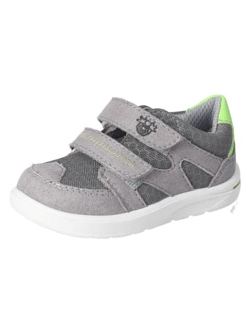 PEPINO Sneakers "Perri" grijs