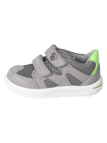PEPINO Sneakers "Perri" grijs