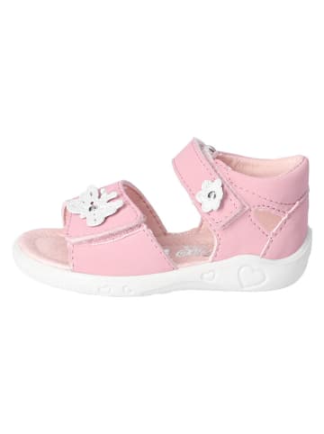 PEPINO Sandalen in Rosa