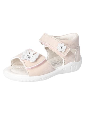 PEPINO Sandalen in Beige