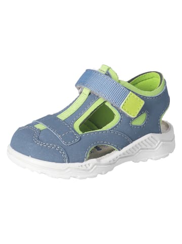 PEPINO Enkelsandalen "Jo" blauw
