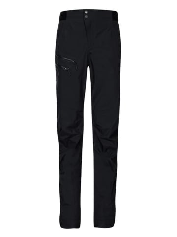 ROCK EXPERIENCE Ski-/snowboardbroek "Alaska" zwart