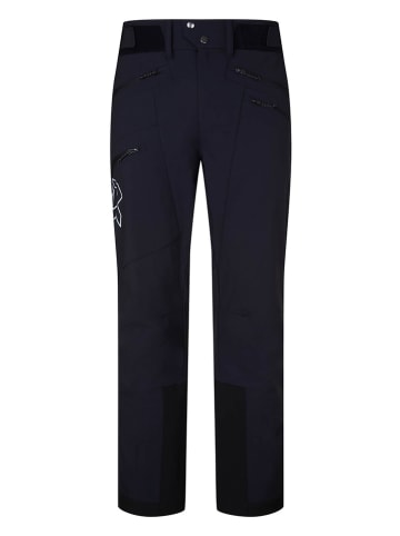 ROCK EXPERIENCE Funktionshose "Black Tower" in Dunkelblau