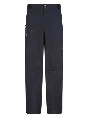 ROCK EXPERIENCE Ski-/ Snowboardhose "Re.Alaska" in Schwarz