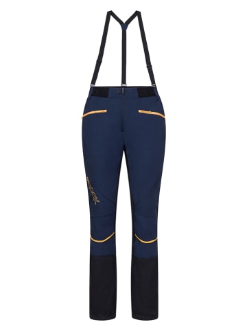 ROCK EXPERIENCE Ski-/ Snowboardhose "Noorvik 2.0" in Dunkelblau