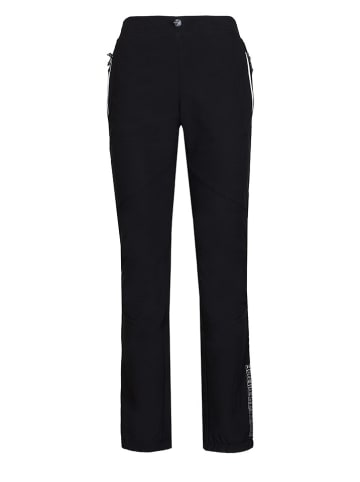 ROCK EXPERIENCE Funktionshose "Memorial" in Schwarz